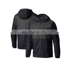 Best-selling Wool Coat Winter Wind Breaker Jacket thumbnail-5