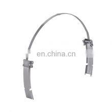 Houd Brushed Polishing Finish Precision Headphone Hardware thumbnail-1