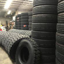 Factory Price 12R22.5 Truck Vacuum Truck All Steel Radial Tires 9/10/11/13R22.5 With Rims Available thumbnail-2