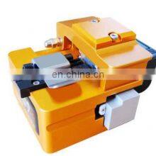 FTTH Fiber Optic Cutting Tool Optical Cleaver Cable Cutter With Good Cold Connection and Welding thumbnail-2
