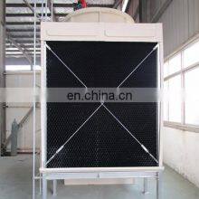 First Class Glass FRP Open Cooling Tower With ISO9001 Certificated