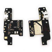 USB Charger Charging Port Flex Cable For ZTE V10 VITA Plug Dock Connector Replacement Parts thumbnail-3