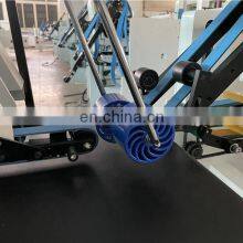 UFG800B Economic Middle Medium Speed Automatic Straight Line Paper Box Folder and Gluer thumbnail-4