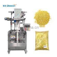 Automatic Filling Machine 50g 100g 500g Glitter Powder Packing Machine
