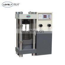 Concrete Testing Machine Manual/digital Mould Strength Tester thumbnail-5