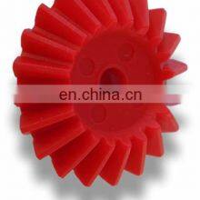 Custom Toy Motor Plastic Nylon Small Pinion Gears for Toys thumbnail-5