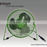 Fan Cooler Usb Fan 6 Inch thumbnail-1