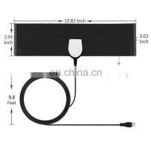 Indoor HDTV Digital Signal Amplifier HD TV Antenna thumbnail-2