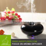 Ultrasonic Essential Oils Diffuser Aromatherapy Cool Mist Humidifier Air Purifier Ionizer