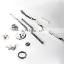 Wholesale Kits Accessories Engine Timing Chain Kit For Nissan 13028CJ70A 15041CJ70A 13070EN22B 13070EN200 TK9020-11 thumbnail-1