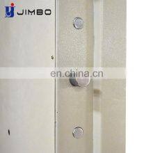 15 Days Delivery Eagle Strong Bank Round Vault Doors Safe Room With Handle Vault Security Door Panel Lock thumbnail-4