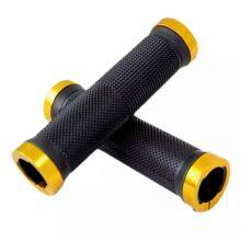 High Quality Bicycle Rubber Anti-skid Handle Cover Mountain Bike Handle Cover for Sale thumbnail-2