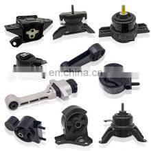 Transmission Hydraulic Engine Mount Rubber 12371-67030 Engine Mounting thumbnail-2