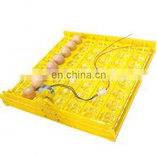 Upgrade 56 Holes Eggs Tray With Auto Turner Motor Poultry Incubation Chickens Ducks Eggs Incubator Turn Tray thumbnail-3