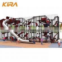 Commercial Climbing Amusement Import China Playground Outdoor Equipment Outdoor Playground
