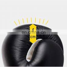 Winning Custom Heavy Duty Gym Training Boxing Equipment Punching Sport Boxing Gloves Twins Universal Customizable CN;JIA Sonice thumbnail-4