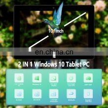 ODM 10inch Tablet PC OBD Diagnostic Tablet With WiFi bt GPS Win10 Tablet thumbnail-3