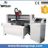 High Speed Metal Sheet Cutting Machine, Cnc Plasma Cutter Price for Carbon Steel Aluminum thumbnail-6
