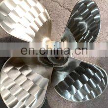 New Products Copper Propellers & Shaft Assy for Boat thumbnail-5