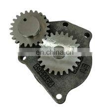 Bomba de Aceite ISL 6 C4941464 Engine Parts For Truck on Sale thumbnail-1