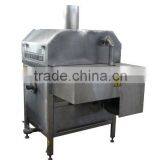 Frying Oil Automatic Filter Machine thumbnail-3