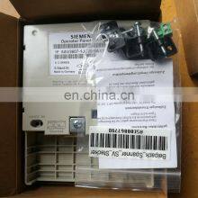 6AV3607-1JC20-0AX1 Siemens Operator Panel OP7 LC Display thumbnail-4