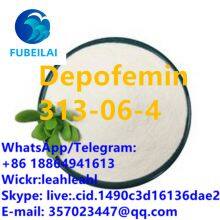 Manufacturer CAS:61-54-1 Tryptamine MF:C10H12N2 FUBEILAI Whatsapp:18864941613