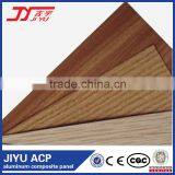 Promotion Lightweight Fireproof Wooden Cost Price Building Construction Material thumbnail-4