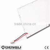 2000x100 Slim Office Underground Led Ceiling Panel Light thumbnail-5