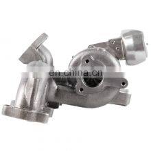Complete Turbocharger BV39 KP39 54399880022 038253014G 54399700022 for VW 1.9TDI BJB BKC BXE thumbnail-5