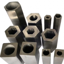 Triangle Steel Tube ST52 Cold Drawn Seamless PTO Shaft Triangular Steel Pipe For Agricultural Drive System thumbnail-5