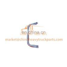 Fabrication professionnelle de pièces de cabine HW76 pour camion A7, tableau de bord, lave-glace Q40205F31 thumbnail-2