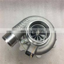 New Turbocharger G25 G25-660 Ball Bearing Turbo Charger 871388-5002S 871389-5002S Modify 877895-5001S Racing Car Engine thumbnail-2