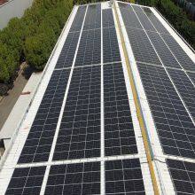 Metal Roof Mounting System thumbnail-3