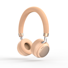 Over-ear Bluetooth Headphone F10 thumbnail-3
