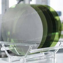 Cost-Effective 200mm SiC Wafers Supplier: Optimized for Fast Device Fabrication thumbnail-1