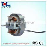 AC Shaded Pole Motor, Widely Used in Fan-heater and Exhaust Fan for Household Appliances thumbnail-3