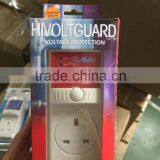 Hivolt Guard 5A Sollatek Automatic Voltage Protector thumbnail-4
