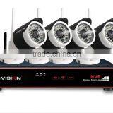 Camera of Wireless Security Camera With Wifi thumbnail-6