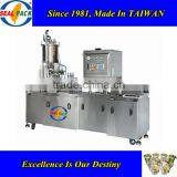 Yogurt Filling Machines