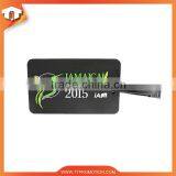 Promotion Cheap Hotel Luggage Tag thumbnail-5