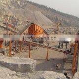 Aggregated Rock Production Line thumbnail-1