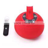 ET-N18 Mini Bluetooth Speaker RD thumbnail-2