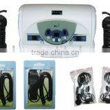 Dual PRO Ionic Detox Foot Bath Spa MP3 Cleanse thumbnail-1