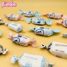 High Quality Factory Mellow Chewy Milk Candy thumbnail-5