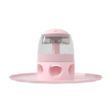 Pet Cat Dog Feeder Interactive Food Dispenser thumbnail-5