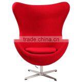 Hotel Furniture Cushion Chair thumbnail-3