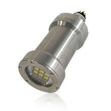 Hot-selling Deep-water Waterproof High-brightness LED Underwater Robot Lights thumbnail-5