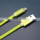 Mobile Phone Cable Micro Usb Cable With Led Light thumbnail-1