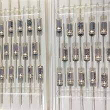 CA30 Axial Wire Lead 63V 15uF 15MKF 15MFD (156) Tantalum Capacitor , Wet Tantalum Capacitor 63V 6.8uF 10uF 15uF 22uF 10%, Kondersator thumbnail-5